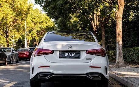 Mercedes-Benz A-Класс, 2022 год, 1 630 202 рублей, 12 фотография