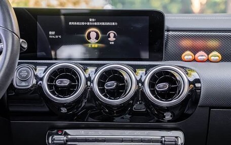 Mercedes-Benz A-Класс, 2022 год, 1 630 202 рублей, 10 фотография