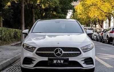 Mercedes-Benz A-Класс, 2022 год, 1 630 202 рублей, 1 фотография