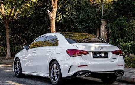 Mercedes-Benz A-Класс, 2022 год, 1 630 202 рублей, 5 фотография