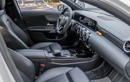 Mercedes-Benz A-Класс, 2022 год, 1 630 202 рублей, 8 фотография