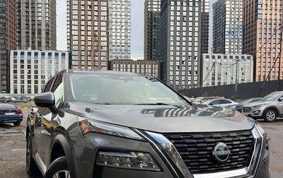 Nissan Rogue, 2023 год, 2 970 000 рублей, 1 фотография