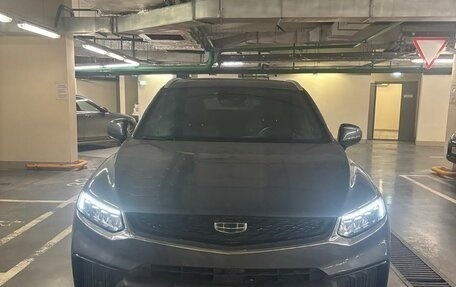 Geely Tugella FY11, 2023 год, 3 300 000 рублей, 1 фотография