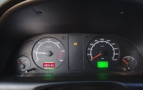 ЛуАЗ Patriot, 2013 год, 700 000 рублей, 1 фотография