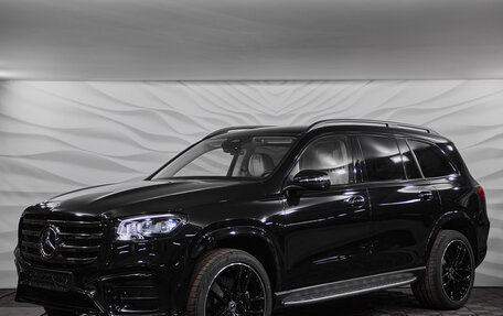 Mercedes-Benz GLS, 2025 год, 22 200 000 рублей, 1 фотография