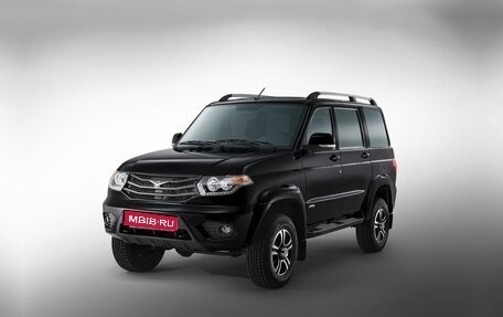 ЛуАЗ Patriot, 2015 год, 810 000 рублей, 1 фотография