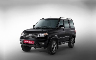 ЛуАЗ Patriot, 2015 год, 810 000 рублей, 1 фотография