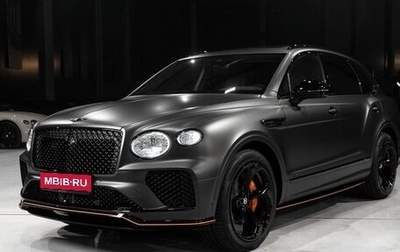 Bentley Bentayga I, 2025 год, 27 690 040 рублей, 1 фотография