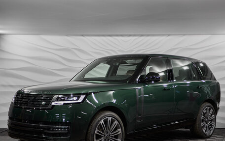 Land Rover Range Rover IV рестайлинг, 2025 год, 32 500 000 рублей, 1 фотография