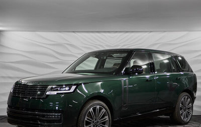 Land Rover Range Rover IV рестайлинг, 2025 год, 32 500 000 рублей, 1 фотография