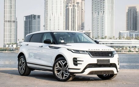 Land Rover Range Rover Evoque II, 2025 год, 8 490 000 рублей, 1 фотография