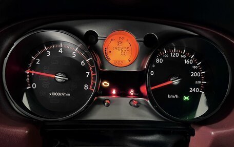 Nissan Qashqai, 2008 год, 870 000 рублей, 7 фотография