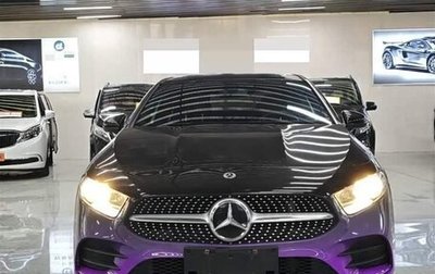 Mercedes-Benz A-Класс, 2021 год, 1 600 202 рублей, 1 фотография