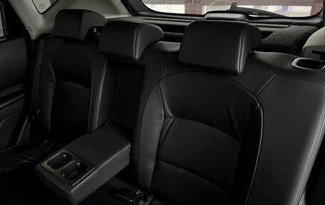 Nissan Qashqai, 2008 год, 870 000 рублей, 12 фотография