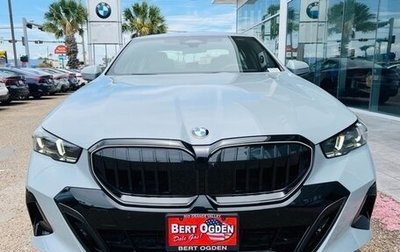 BMW 5 серия, 2025 год, 10 440 335 рублей, 1 фотография