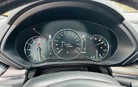 Mazda CX-5 II, 2021 год, 3 650 000 рублей, 10 фотография