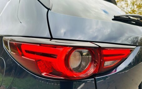 Mazda CX-5 II, 2021 год, 3 650 000 рублей, 11 фотография