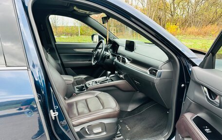 Mazda CX-5 II, 2021 год, 3 650 000 рублей, 9 фотография