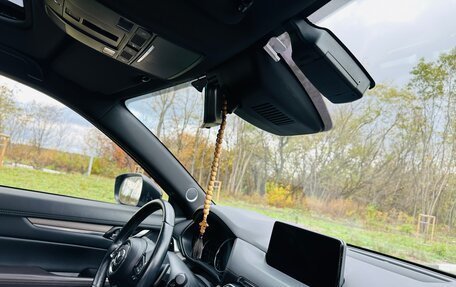 Mazda CX-5 II, 2021 год, 3 650 000 рублей, 7 фотография