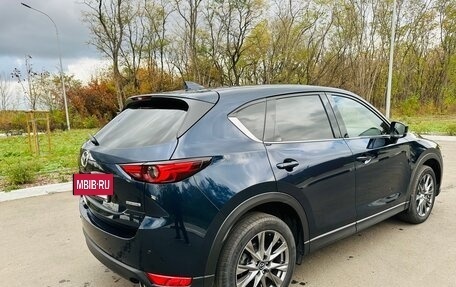 Mazda CX-5 II, 2021 год, 3 650 000 рублей, 4 фотография