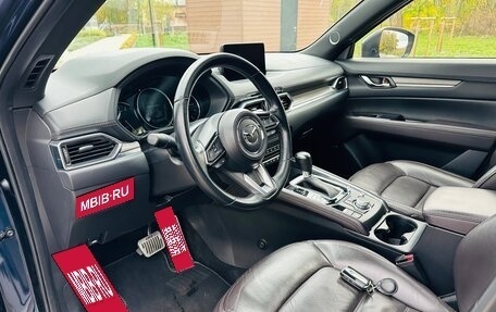 Mazda CX-5 II, 2021 год, 3 650 000 рублей, 6 фотография