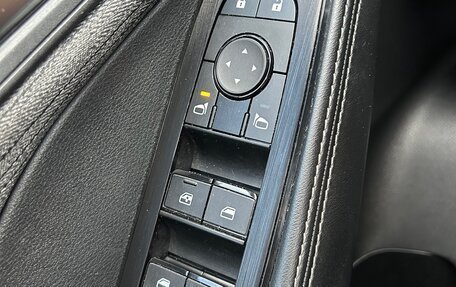 Nissan Rogue, 2023 год, 2 970 000 рублей, 10 фотография