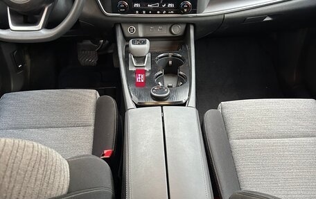 Nissan Rogue, 2023 год, 2 970 000 рублей, 11 фотография