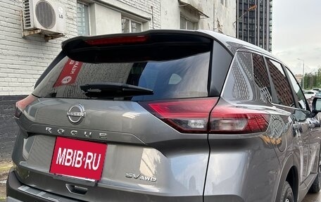 Nissan Rogue, 2023 год, 2 970 000 рублей, 7 фотография