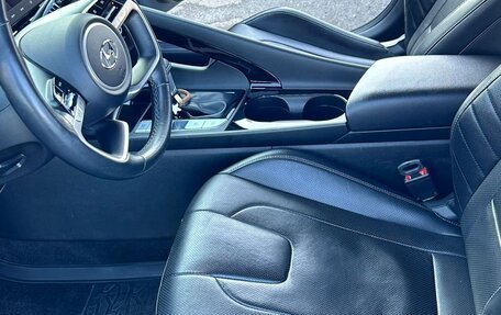 Hyundai Elantra, 2022 год, 2 700 000 рублей, 6 фотография