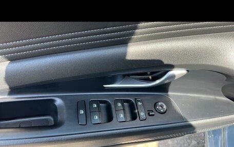 Hyundai Elantra, 2022 год, 2 700 000 рублей, 13 фотография