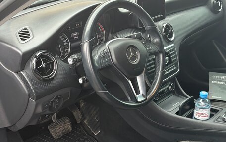 Mercedes-Benz GLA, 2014 год, 1 650 000 рублей, 8 фотография