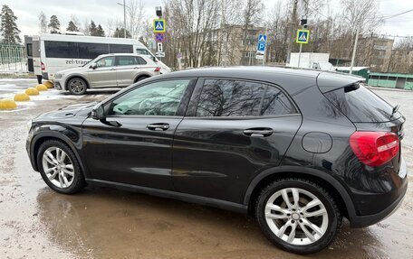 Mercedes-Benz GLA, 2014 год, 1 650 000 рублей, 6 фотография