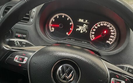 Volkswagen Polo VI (EU Market), 2020 год, 2 фотография