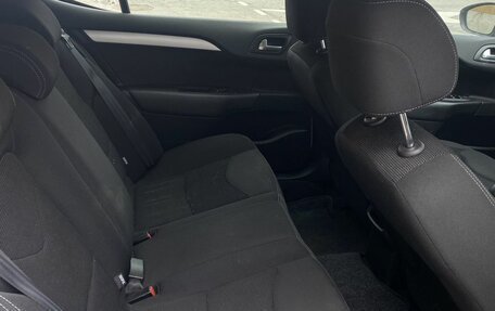 Citroen C4 II рестайлинг, 2016 год, 1 235 000 рублей, 11 фотография