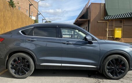 Geely Tugella FY11, 2021 год, 2 735 000 рублей, 7 фотография