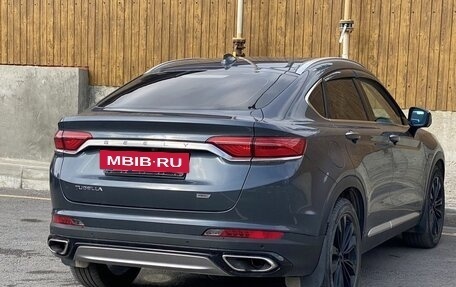 Geely Tugella FY11, 2021 год, 2 735 000 рублей, 4 фотография