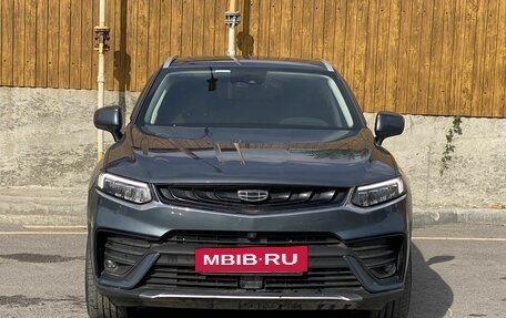 Geely Tugella FY11, 2021 год, 2 735 000 рублей, 2 фотография