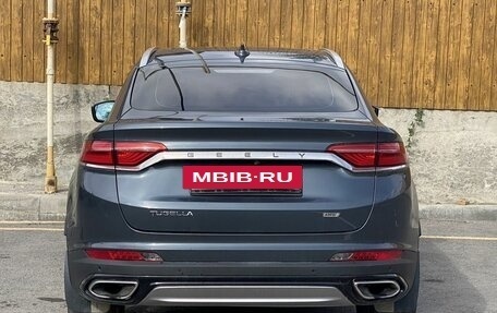 Geely Tugella FY11, 2021 год, 2 735 000 рублей, 5 фотография