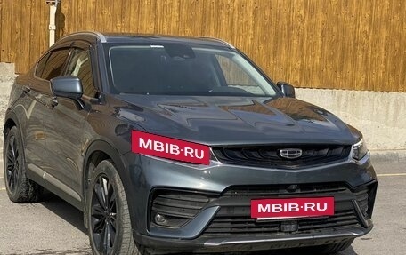 Geely Tugella FY11, 2021 год, 2 735 000 рублей, 3 фотография