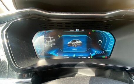 Geely Tugella FY11, 2021 год, 2 735 000 рублей, 9 фотография