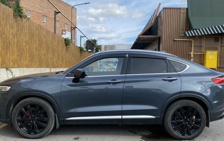 Geely Tugella FY11, 2021 год, 2 735 000 рублей, 8 фотография