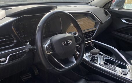 Geely Tugella FY11, 2021 год, 2 735 000 рублей, 12 фотография