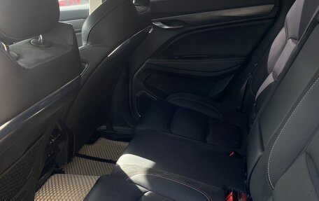 Geely Tugella FY11, 2021 год, 2 735 000 рублей, 15 фотография