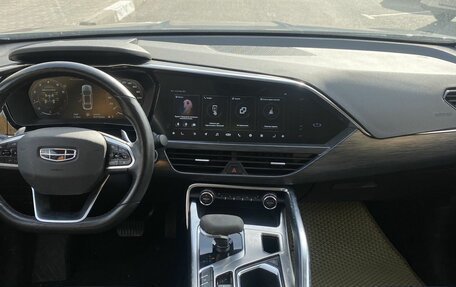 Geely Tugella FY11, 2021 год, 2 735 000 рублей, 13 фотография