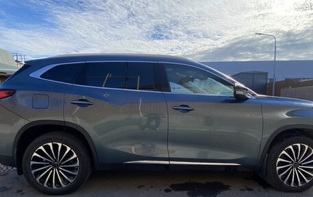 CheryExeed TXL, 2021 год, 2 625 000 рублей, 8 фотография