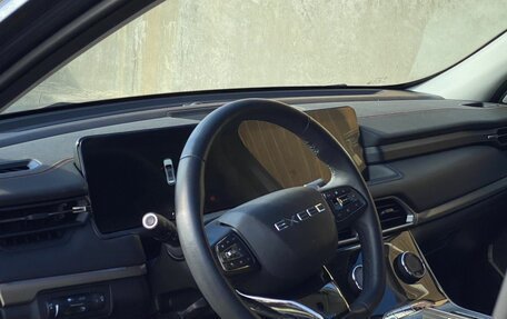 CheryExeed TXL, 2021 год, 2 625 000 рублей, 13 фотография