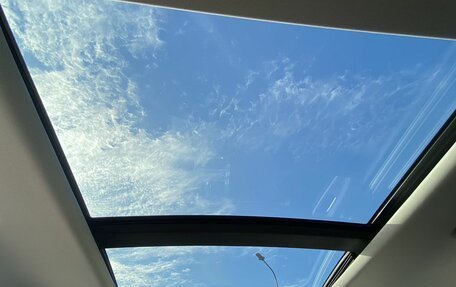 CheryExeed TXL, 2021 год, 2 625 000 рублей, 15 фотография