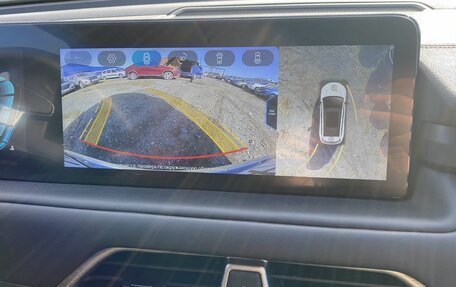 CheryExeed TXL, 2021 год, 2 625 000 рублей, 12 фотография