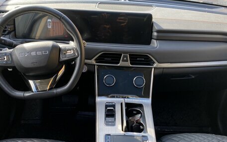 CheryExeed TXL, 2021 год, 2 625 000 рублей, 10 фотография