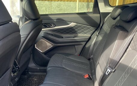 CheryExeed TXL, 2021 год, 2 625 000 рублей, 16 фотография